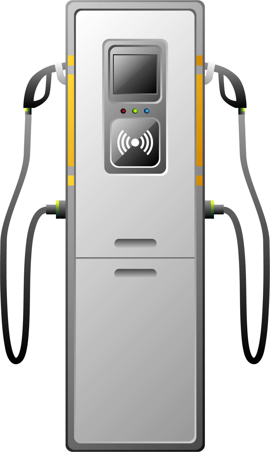 —Pngtree—electric vehicle charging pile_5906583